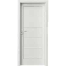 Porta Verte HOME B.0 Wenge White 